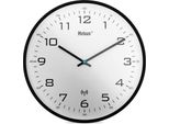 Mebus 13079 Funk Wanduhr