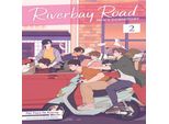 Dormitorio Maschile Di Riverbay Road (Romanzo) Vol. 2