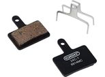 Set Di Pastiglie Per Freni A Disco Elvedes 6914Mc 5Mm