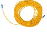 Cavo Patch In Fibra Lc/Upc A Lc/Upc, Cavo Patch In Fibra, Cavo Patch In Fibra Ottica, Cavo In Fibra Ottica Monomodale, Cavo Patch In Fibra Ottica