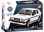 Cobi Executive Edition Volkswagen Golf Gti 24358