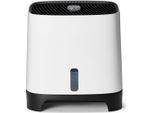 Umidificatore Meaco Armin® 680 Per Ambienti Di 89 M², Evaporazione 680 Ml/H, Serbatoio 4,7 L, Antibatterico, Senza Calcare, Con Modalità Notturna E Turbo