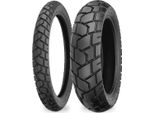 Pneumatico Moto Shinko 705 150/70R18 Tl 70V Per Ruota Posteriore 2024