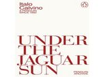 Sotto Il Sole Del Giaguaro