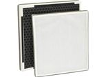 Filtro Hepa/Carbonio Per Webber AP8400 FA15