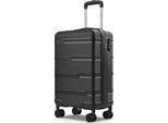 Numada De Cabin Case Black 55 X 20 X 20 X 40 Cm - Marca: Numada - Ean: 8436616280871