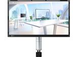 Eizo 60,5 Cm 23,8" Flt 16 09 2Xusb-C Ips Braccio Girevole - Schermo Piatto (Tft/Lcd) - 60,5 Cm"