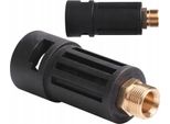 Rosfix Adattatore M22X1,5 14Mm Per Baionetta KäRcher K – Attacco Per Idropulitrici KräNzle, KäRcher Hd/Hds | 160 Bar, 60°C