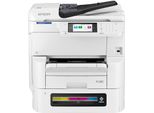 Epson Workforce Pro EM-C8100RDWF Inkjet A3 4800 X 1200 Dpi Wi-Fi