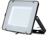 Proiettore Led 200W Colore Neutro Samsung Chip Nero IP65 VT-200 V-TAC
