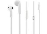Havit E336C - Auricolari Con Filo, Bianco