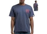 Maglia Replay Shot Herren