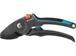 Gardena 12250-20 Forbici Da Potatura Anvil Nero
