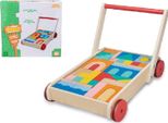 Scarpine Da Tavolo Per Bambini Scarpine Da Tavolo Per Bambini Blocchi Di Legno 50El