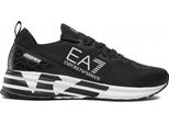 Scarpe Emporio Armani EA7 Mod. X8X095XK240 Nero Taglia: 5,5