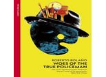 I Guai Del Vero Poliziotto
