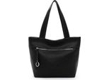 Suri Frey Borsa Shopper Borsa A Tracolla Debby Cityshopper Black Nero