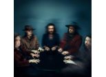 My Morning Jacket: È