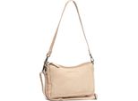 The Chesterfield Brand Pelle Borsa A Tracolla Borsa A Tracolla Irving Crossbody Bag Beige