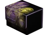 Ultimate Guard Sidewinder 100+ Xenoskin Mtg Duskmourn: Dom HorroróW