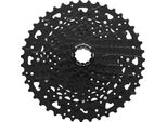 Sunrace CSUS700 10R. 11-43Z Cues Nero