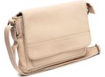 The Chesterfield Brand Pelle Borsa A Tracolla Ann Crossbody Bag Beige