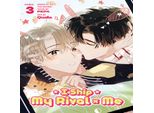 Io Spedisco Il Mio Rivale X Me (Il Fumetto / Manhua) Vol. 3