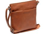 The Chesterfield Brand Pelle Borsa A Tracolla Navene Crossbody Bag Cognac Marrone