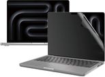 Panzerglass Pg Dual Scrn Priv Macbook Pro 14 Inch (0539)