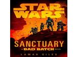 Guerre Stellari: Santuario