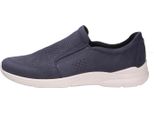 Ecco Irving Slip On Sneakers Uomo
