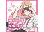 La Mia Storia D'amore Con Yamada-Kun A Lv999 Volume 4