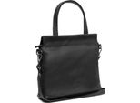 The Chesterfield Brand Pelle Borsa A Tracolla Borsa A Tracolla Rivington Crossbody Bag Black Nero