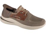 Skechers Boty Delson 3.0, 210606TPBR