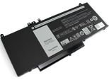 Coreparts Laptop Battery 51Wh 4 Cell Li-Pol 7.4V 6.8Ah 6MT4T For - Batterie - 6.800 Mah (6MT4T-CP)