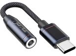 Fiio JA11 Tc Amplificatore Per Cuffie Hi-Fi Nero