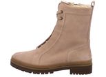Gabor Stivaletti Stringati Da Donna 31323336333134 Beige 37 Eu
