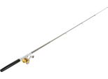 Mini Canna Da Pesca Telescopica E Mulinello Combo, Canna Da Pesca Tascabile Portatile Con Mulinello In Lega Di Alluminio E Accessori