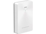 Grandstream GWN7661E In-Wall Wi-Fi 6 Access Point - Access Point - 3 Gbps (GWN7661E)