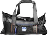 Borsa Da Viaggio North Sails Uomo Nero : Colore - Nero, Taglia - Uni Taglia: Uni Colore: Nero