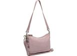 The Chesterfield Brand Pelle Borsa A Tracolla Borsa A Tracolla Irving Crossbody Bag Lavender Lilac Lilla