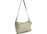 The Chesterfield Brand Pelle Borsa A Tracolla Borsa A Tracolla Irving Crossbody Bag Ocean Blue Cachi