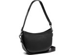 The Chesterfield Brand Borsa A Tracolla Borsa A Tracolla Valentano Shoulderbag Black Nero