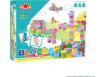 Blocchi Soft - Blocchi Da Costruzione Morbidi 60 Elementi 66623