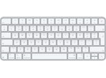 Apple Magic Tastiera Universale Usb + Bluetooth Qwerty Olandese Bianco