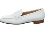 Luca Grossi Pantofola Business Donna 31353137363336 Bianco 39 1/2 Eu