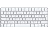 Apple Magic Tastiera Universale Usb + Bluetooth Qwerty Inglese Uk Bianco