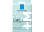 Cerotti Idrocolloidi Per Le Imperfezioni Cutanee Effaclar Duo+M (Multi-Action Imperfection Patch) 22 Pz