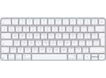 Apple Magic Tastiera Universale Usb Bluetooth Qwerty Inglese Bianco