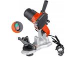 Kraft & Dele KD10631 Affilacatene Per Motoseghe - Azione